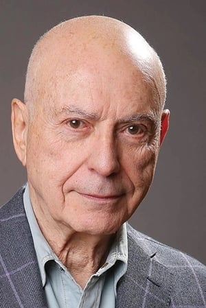 Alan Arkin profil kép