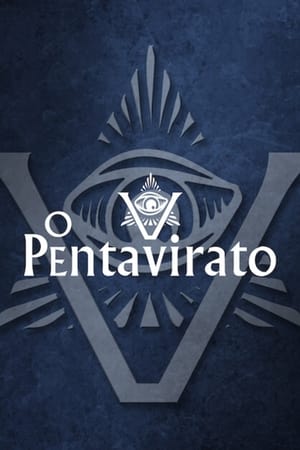 A pentavirátus poszter