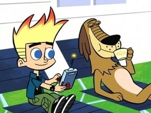 Johnny Test 1. évad Ep.20 20. epizód