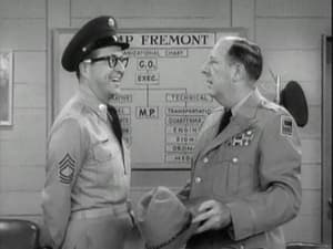 The Phil Silvers Show 4. évad Ep.5 5. epizód