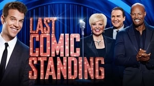 Last Comic Standing kép