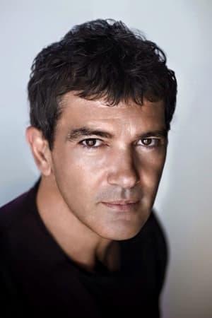 Antonio Banderas profil kép