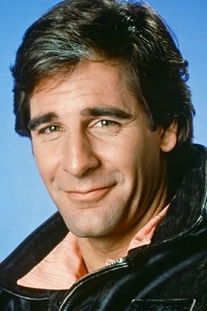 Scott Bakula profil kép