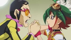 遊☆戯☆王ARC-V 1. évad Ep.15 15. epizód