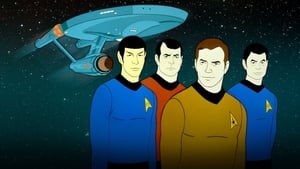 Star Trek: A rajzfilmsorozat kép