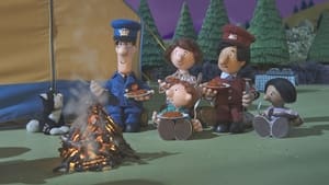 Postman Pat: Special Delivery Service 3. évad Ep.13 13. epizód