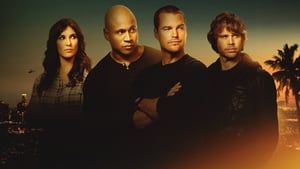 NCIS: Los Angeles kép