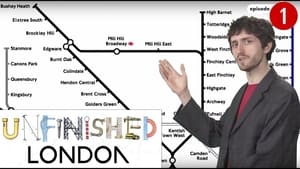 Unfinished London 1. évad Ep.1 1. epizód