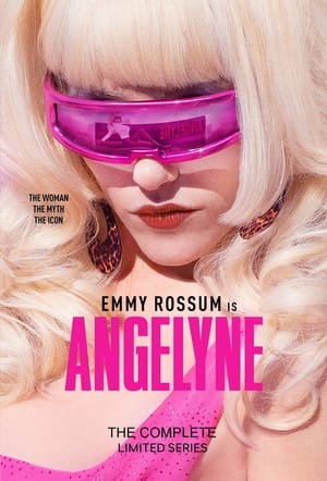 Angelyne poszter