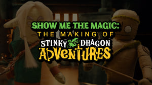 Stinky Dragon Adventures Speciális epizódok Ep.8 8. epizód