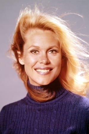 Elizabeth Montgomery profil kép