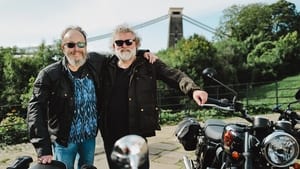 The Hairy Bikers Go West 1. évad Ep.6 6. epizód