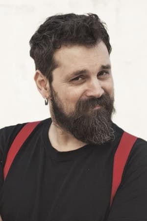 Spiros Grammenos