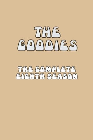 The Goodies 8. évad (1980-01-14) poszter