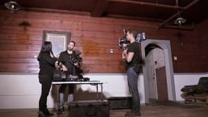 Paranormal Lockdown 2. évad Ep.9 9. epizód