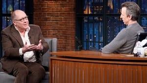 Late Night with Seth Meyers 10. évad Ep.76 76. epizód