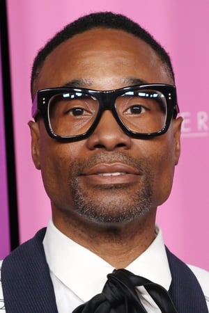 Billy Porter profil kép