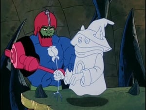 He-Man and the Masters of the Universe 2. évad Ep.41 41. epizód