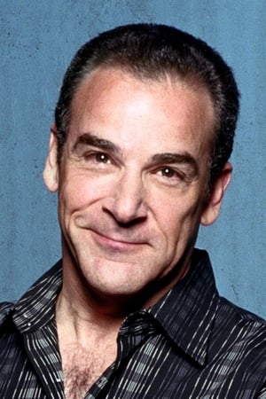 Mandy Patinkin profil kép