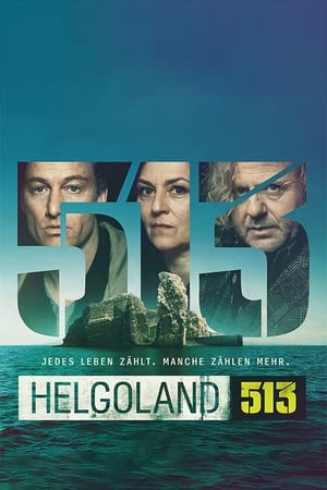 Helgoland 513 poszter