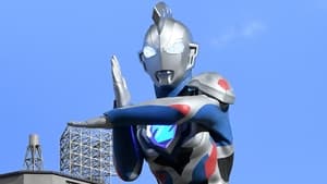 ウルトラマンZゼット 1. évad Ep.13 13. epizód