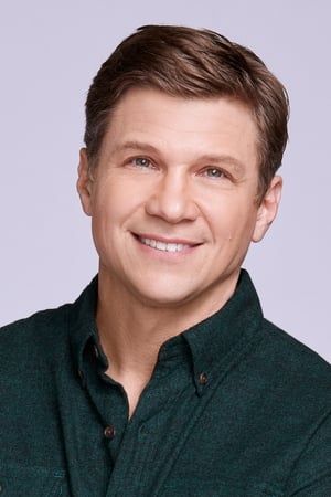 Marc Blucas profil kép