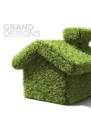 Grand Designs: House of the Year 1. évad (2015-11-04) poszter