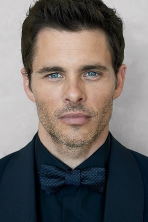 James Marsden profil kép