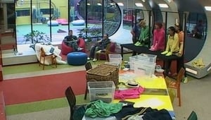 Big Brother 10. évad Ep.65 65. epizód