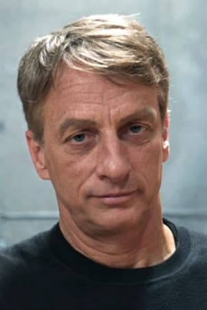 Tony Hawk profil kép