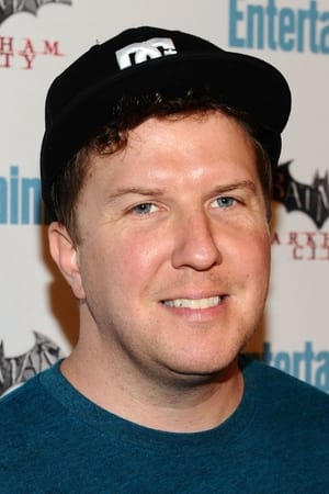 Nick Swardson profil kép