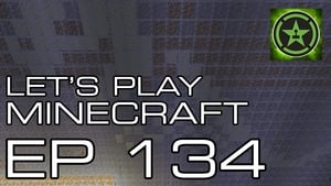 Let's Play Minecraft 3. évad Ep.51 51. epizód