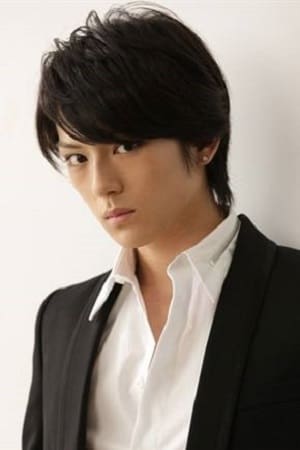 新田真剣佑 profil kép