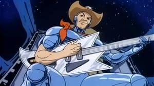 SilverHawks kép