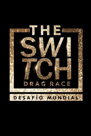 The Switch Drag Race 2. évad (2018-03-25) poszter