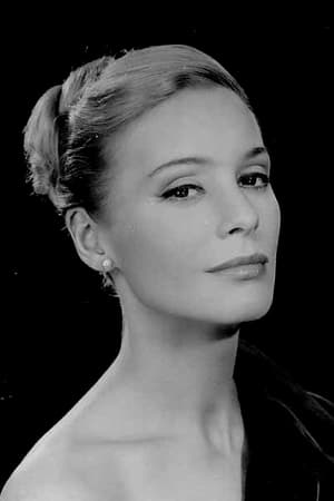 Ingrid Thulin profil kép