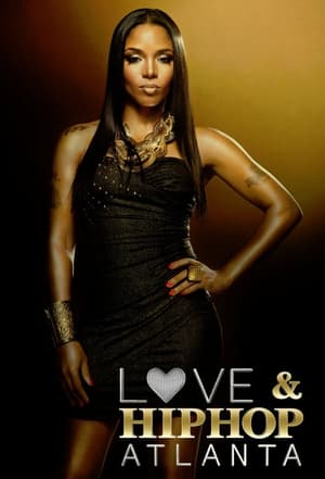 Love & Hip Hop Atlanta poszter