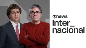 GloboNews Internacional kép