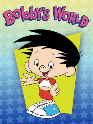 Bobby's World poszter