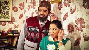 Citizen Khan 4. évad Ep.3 3. epizód