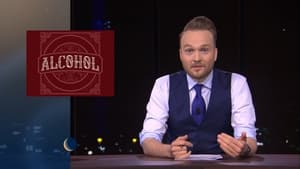 De Avondshow met Arjen Lubach 3. évad Ep.7 7. epizód