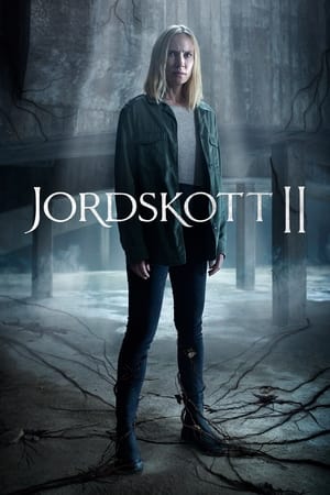 Jordskott 2. évad (2017-10-15) poszter