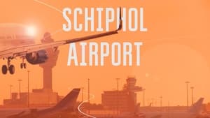 Schiphol Airport kép