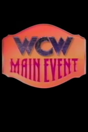 WCW Main Event