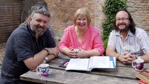 The Hairy Bikers: Mums Know Best 2. évad Ep.6 6. epizód