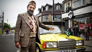 Citizen Khan 1. évad Ep.1 1. epizód