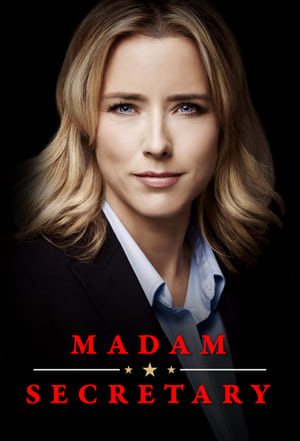 Madam Secretary poszter