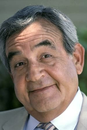 Tom Bosley profil kép