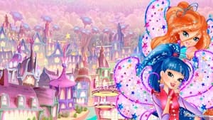 Winx Club kép