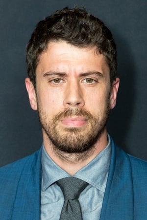 Toby Kebbell profil kép